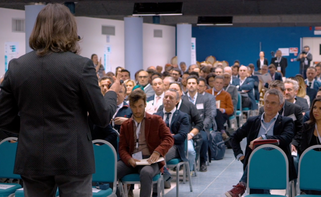 BNI – Business Training Day
