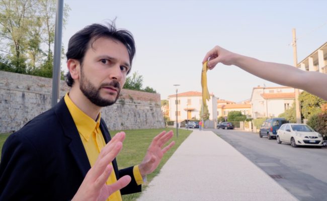 Cinemock Ep. 1 – Suspense vs Sorpresa