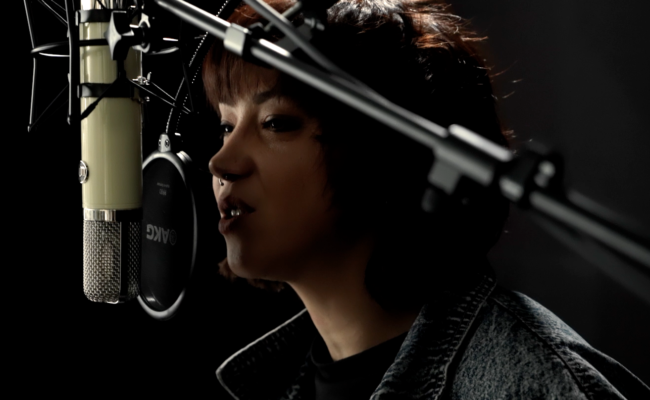 Calyda – Soldi (Cover Mamhood)
