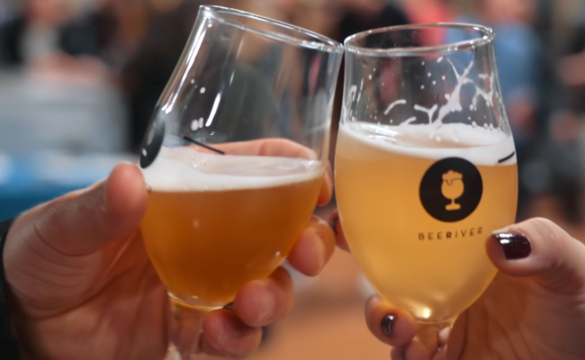 BeeRiver