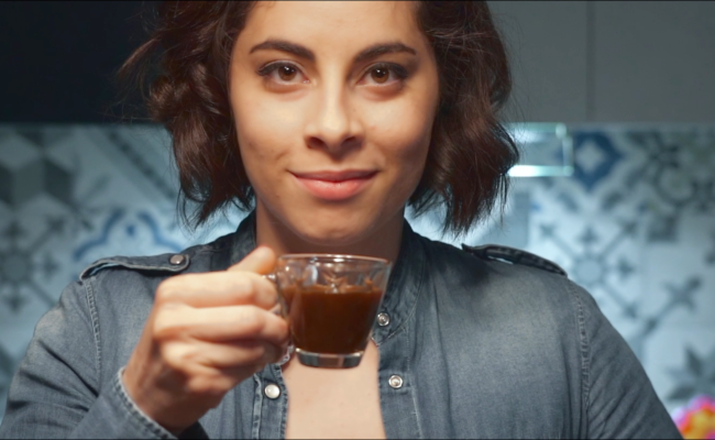 Epic Moka