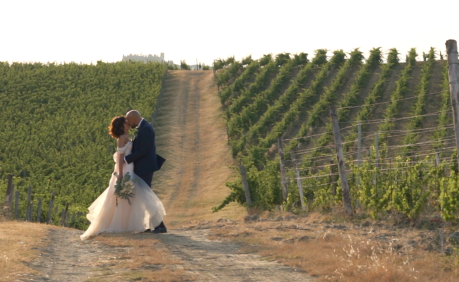 Loredana e Federico – Wedding Trailer