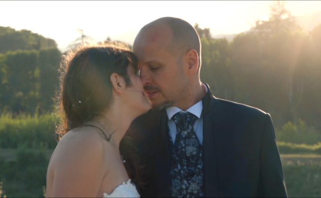 Maria Chiara e Francesco – Wedding Trailer